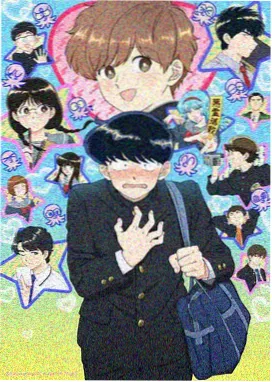 学员角色设定作品雾港船工